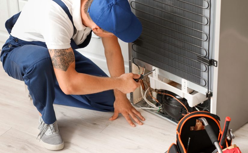 Dlaczego systematyczny konserwacja AGD to inwestycja, a nie koszt?