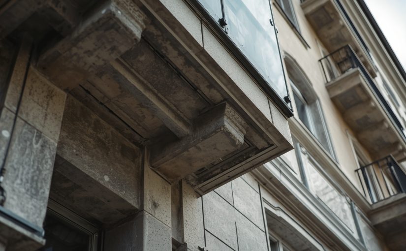 Jak podtrzymać obiekt w pełnej kondycji przez cały okres użytkowania i zminimalizować kosztownych usterek eksploatacyjnych