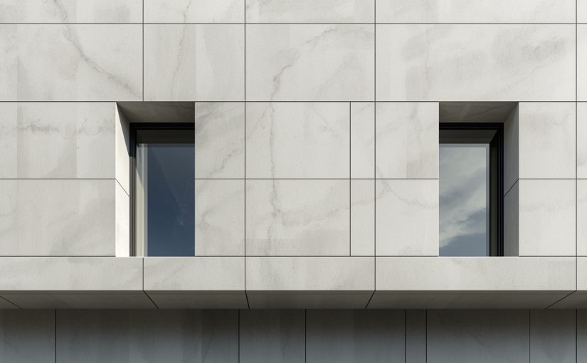 Odpowiedzialne projektowanie zaawansowanej technologicznie przegrody zewnętrznej konstrukcji z uwzględnieniem funkcjonalności